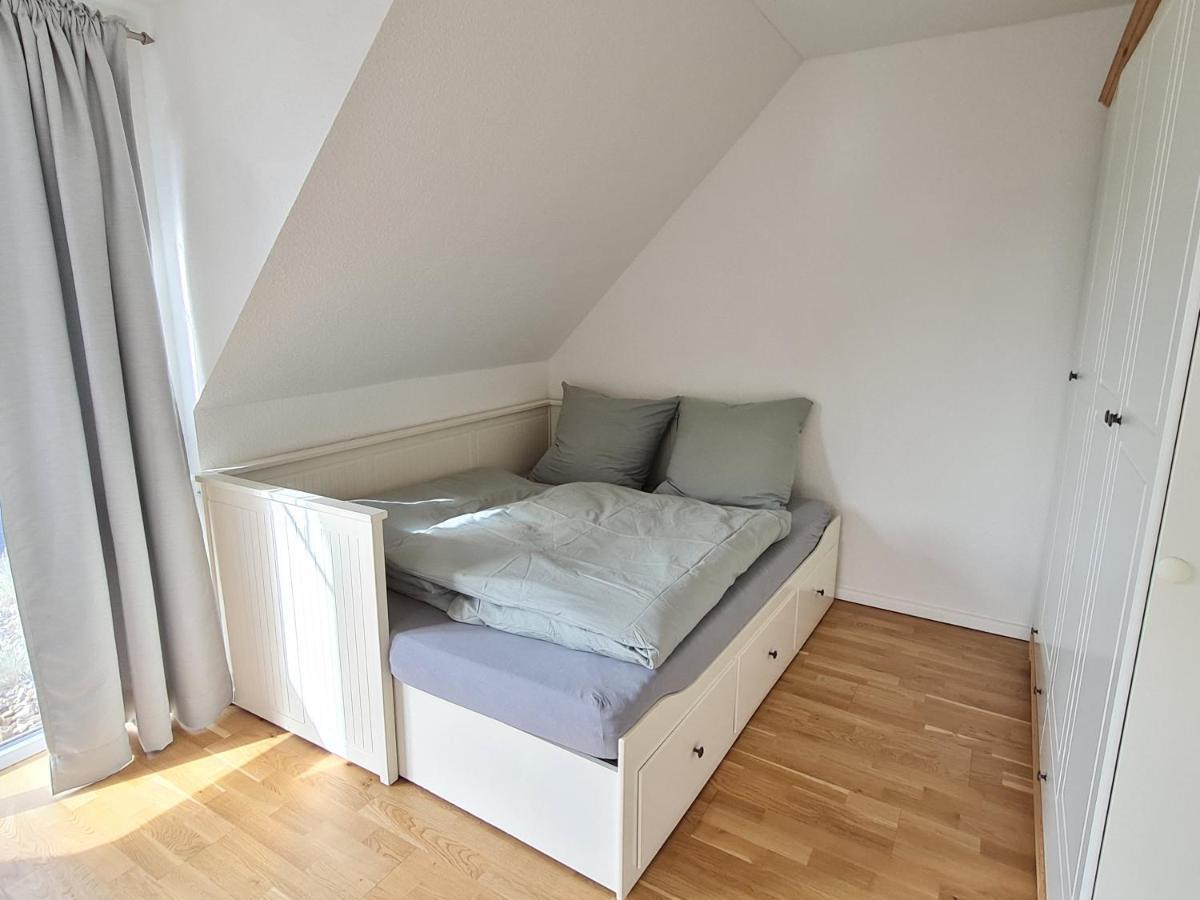 Haus Belvedere In Sehlendorf Blekendorf Buitenkant foto